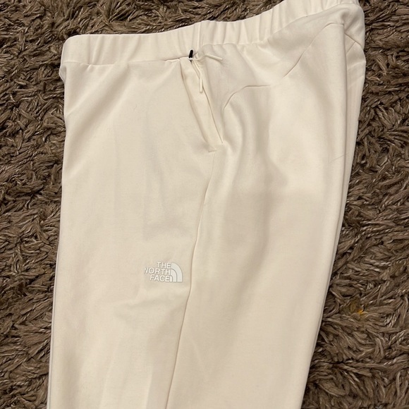 The North Face Cream Track Pants - Picture 10 of 14